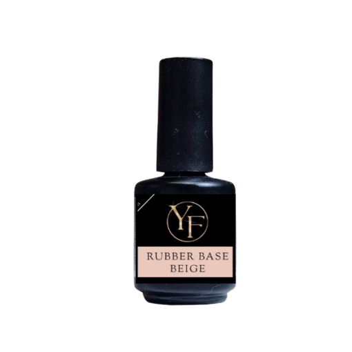 YF Rubber Beige 13 ML