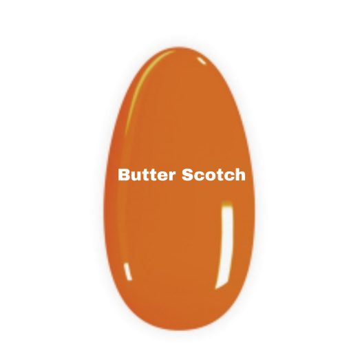 YF Gelpolish Butter Scotch