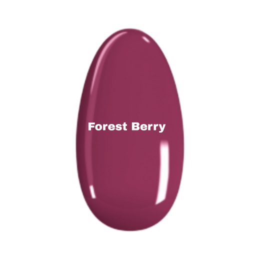 YF Gelpolish Forest Berry