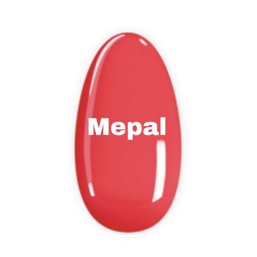 YF Gelpolish Mepal - Afbeelding 5