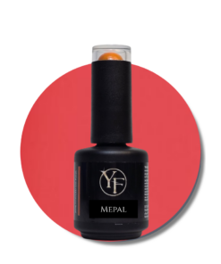 YF Gelpolish Mepal