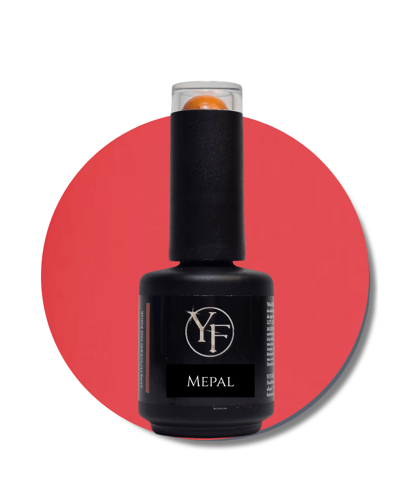 YF Gelpolish Mepal