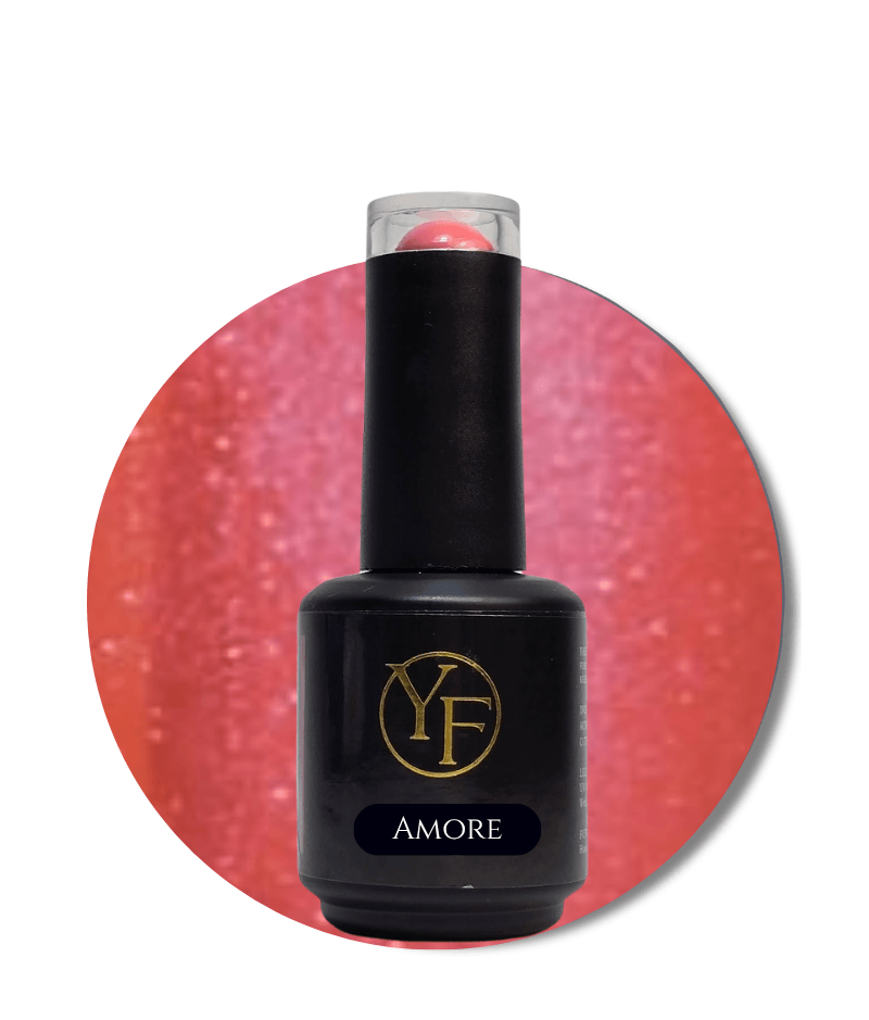 YF Gelpolish Amore