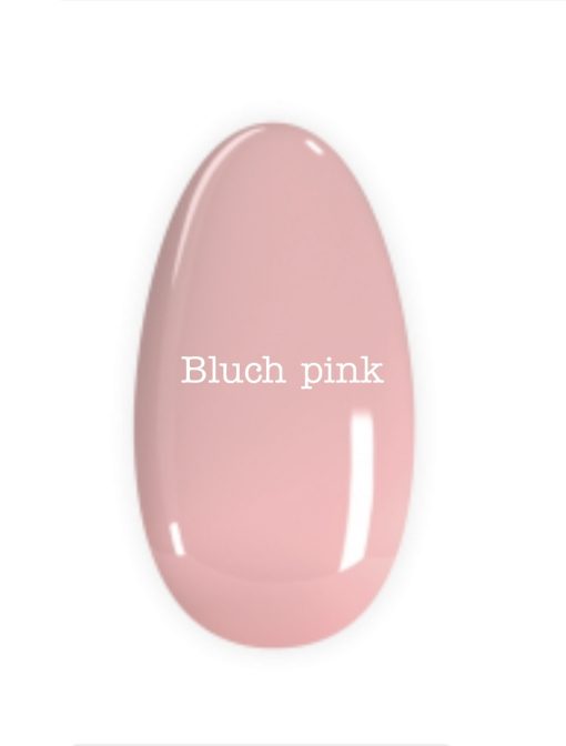 YF Gelpolish Blush Pink