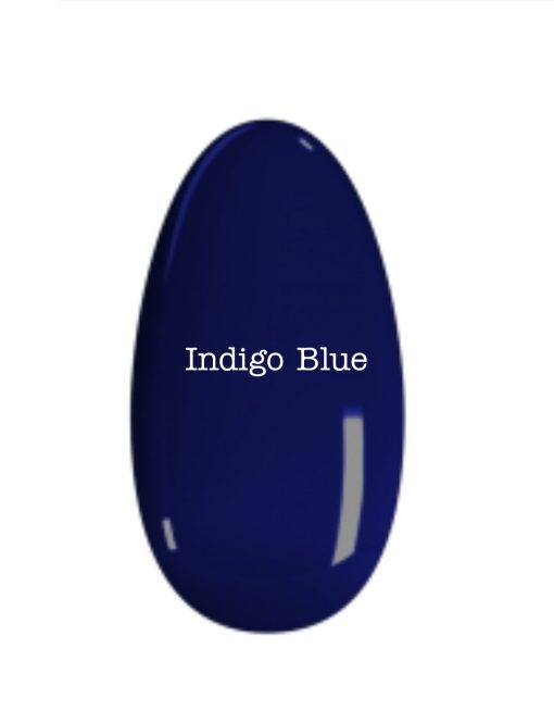 YF Gelpolish Indigo Blue