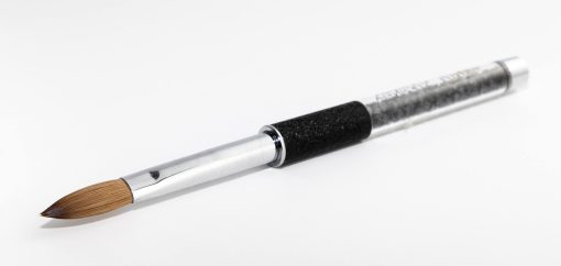 YF Acryl penseel Nr 12 - Afbeelding 2