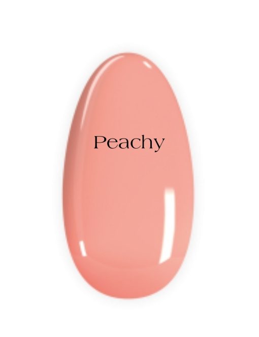 YF Gelpolish Peachy