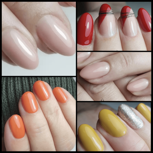 Biab Training & Manicure