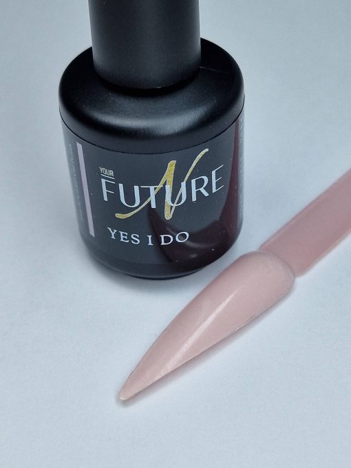 YF Gelpolish Yes I Do - Afbeelding 2