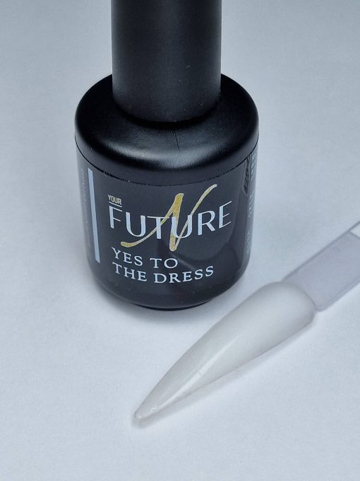 YF Gelpolish Wedding Collectie - Afbeelding 5