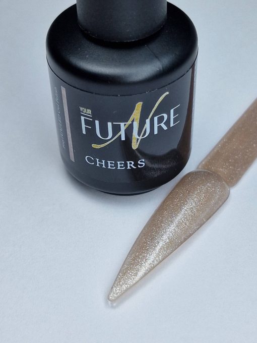 YF Gelpolish Wedding Collectie - Afbeelding 4