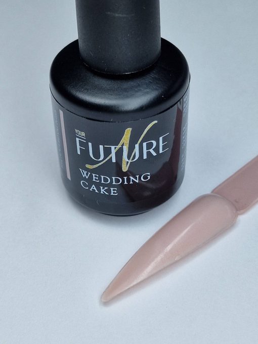 YF Gelpolish Wedding Collectie - Afbeelding 3