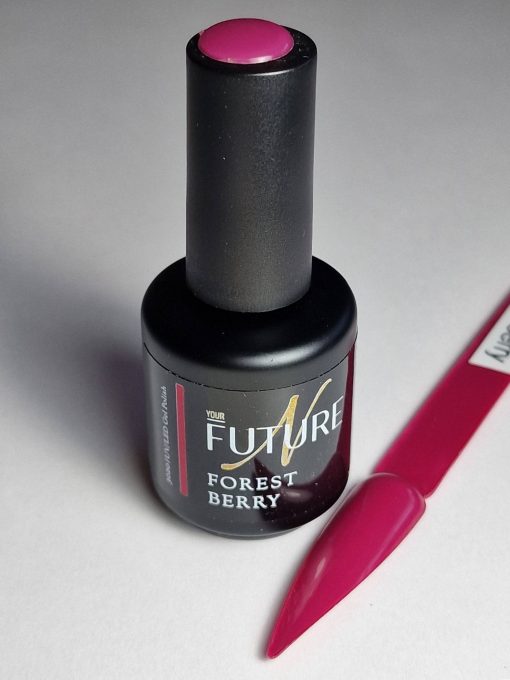 YF Gelpolish Autumn Collectie - Afbeelding 7