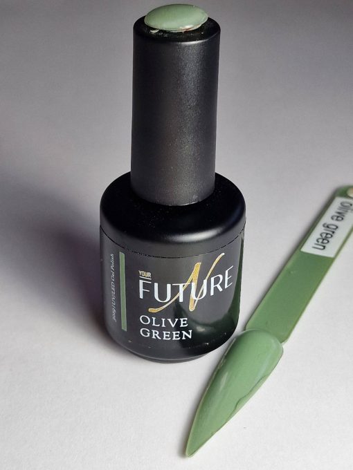 YF Gelpolish Autumn Collectie - Afbeelding 3
