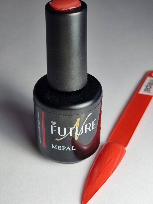 YF Gelpolish Mepal - Afbeelding 4