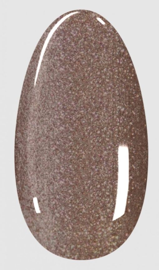 YF Gelpolish Glammer Taupe - Afbeelding 2