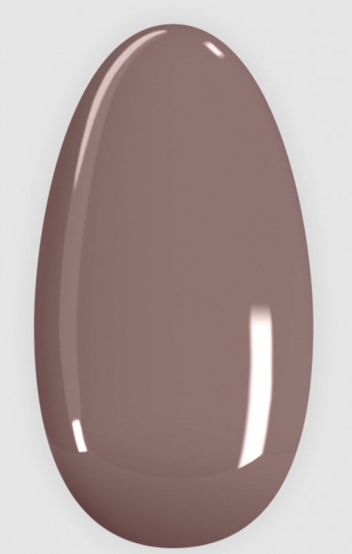 YF Gelpolish Taupe - Afbeelding 2