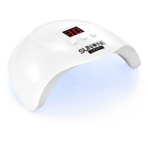 UV/LED-lamp 48W.  SUN Smart USB Connector