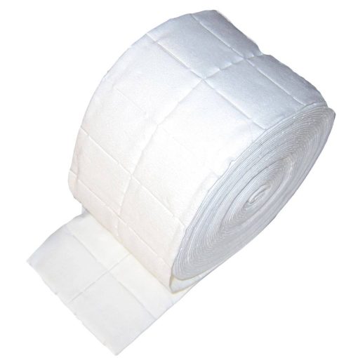 werkmateriaal Celstofdeppers 2x500pcs