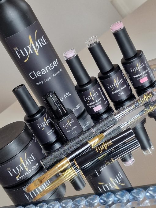 YF Gelpolish Yes I Do - Afbeelding 5