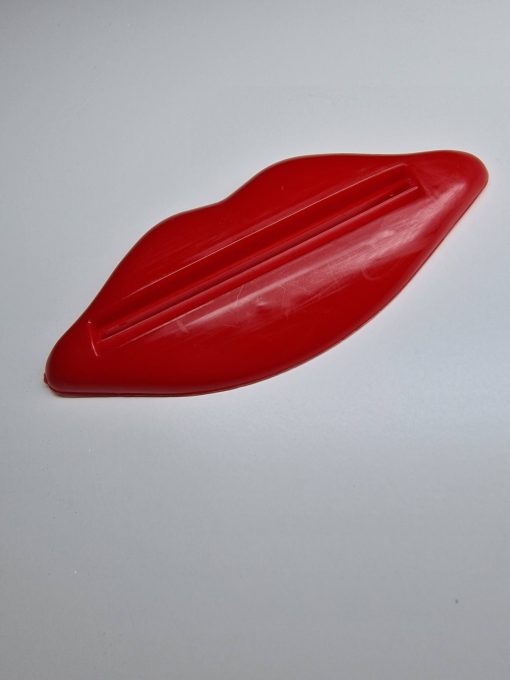 Tube Knijper RED LIPS - Afbeelding 2