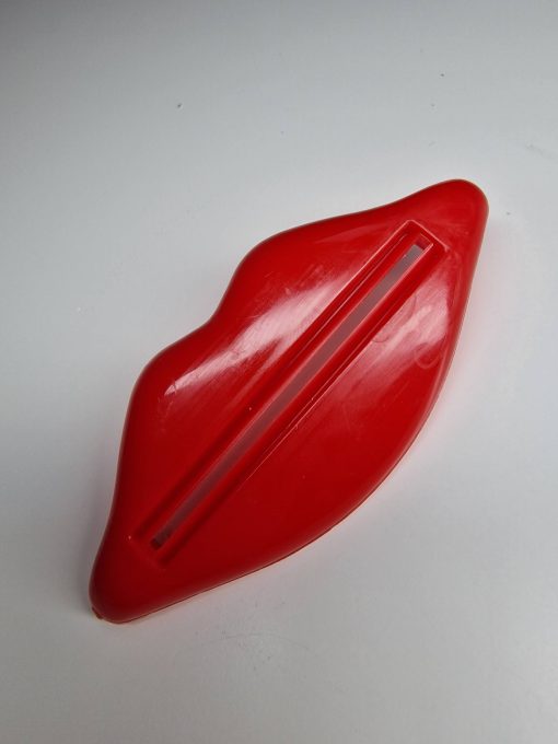 Tube Knijper RED LIPS