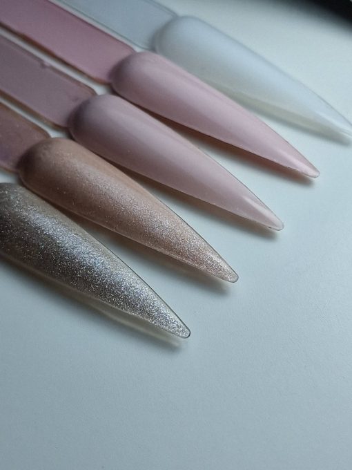 YF Gelpolish Yes I Do - Afbeelding 3