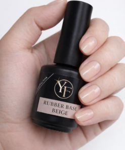 Alternative view of YF Rubberbase Beige