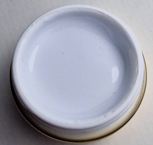 YF Paint Gel White - Afbeelding 2