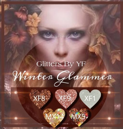 Glitter Mix MX5 - Afbeelding 3