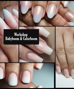 Workshop: Babyboom Nails