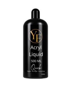 Alternative view of YF Acryl Liquid Quick 250 ML
