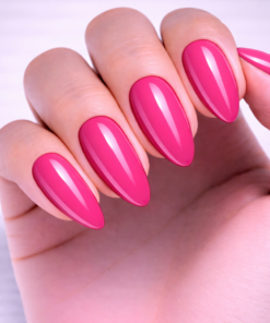 Alternative view of YF Gelpolish Dianthus