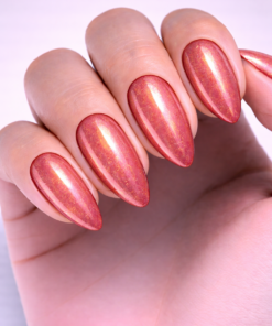 Alternative view of YF Gelpolish Amore
