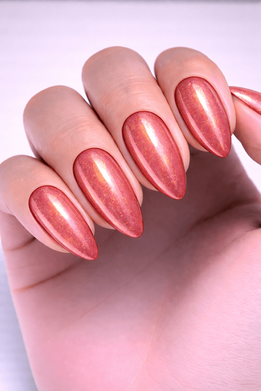 YF Gelpolish Amore - Afbeelding 2