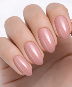 Alternative view of YF Gelpolish Blush Pink