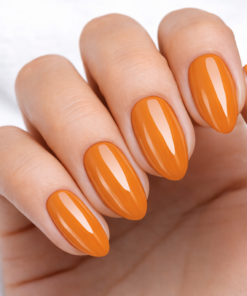 Alternative view of YF Gelpolish Butter Scotch