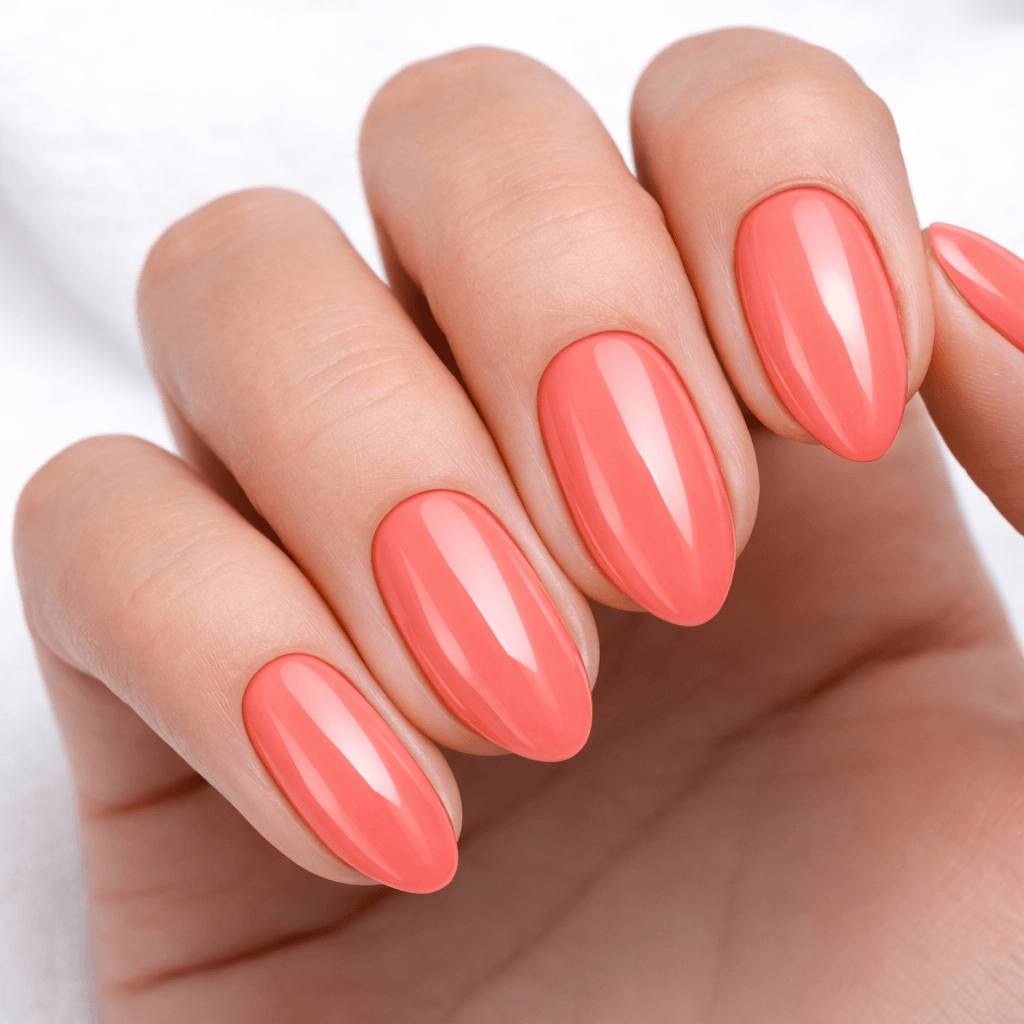 YF Gelpolish Ibiza - Afbeelding 2