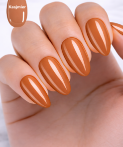 Alternative view of YF Gelpolish Kasjmier