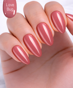 Alternative view of YF Gelpolish Love Bug