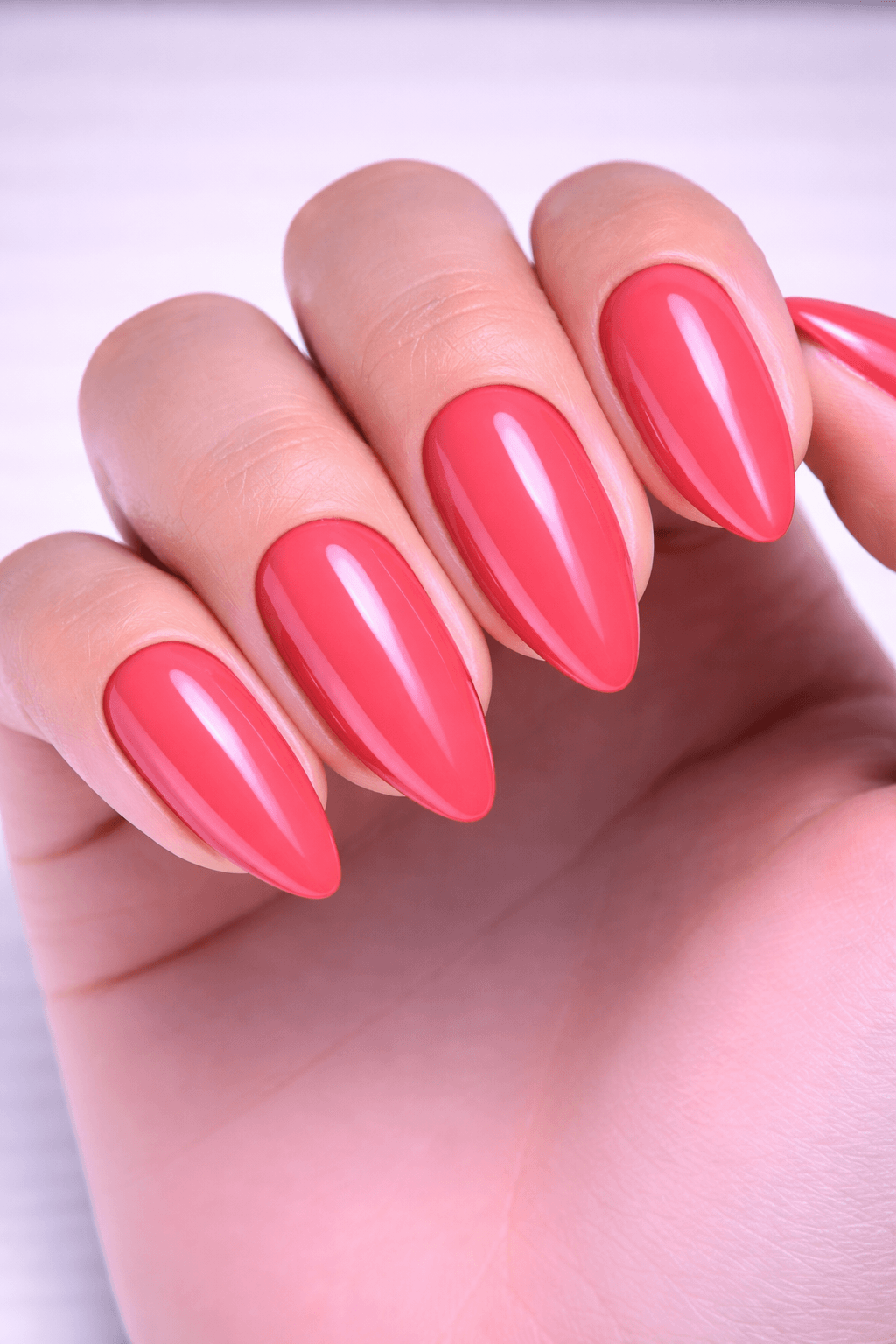 YF Gelpolish Mepal - Afbeelding 2