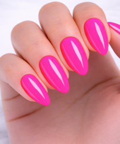 Alternative view of YF Gelpolish Neon Cyclam