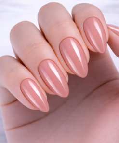 Alternative view of YF Gelpolish Sahara Rose