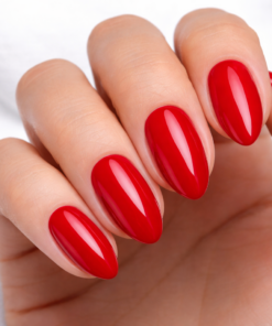 Alternative view of YF Gelpolish Sexy Red