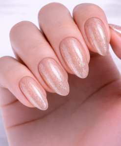 Alternative view of YF Gelpolish Shining Bride