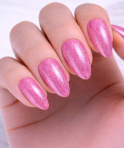 Alternative view of Gelpolish Sweetheart