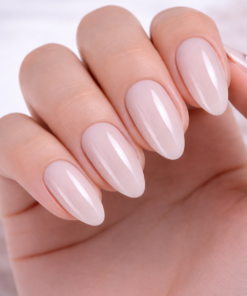 Alternative view of YF Gelpolish Wedding Cake