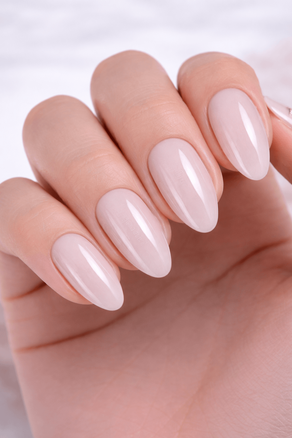 YF Gelpolish Wedding Cake - Afbeelding 2