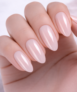 Alternative view of YF Gelpolish Yes I Do