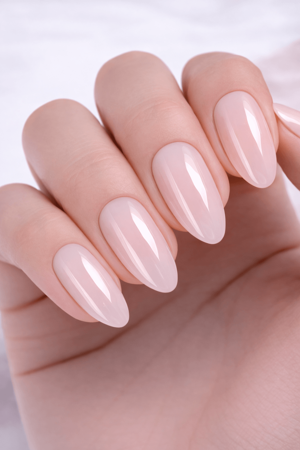 YF Gelpolish Yes I Do - Afbeelding 2